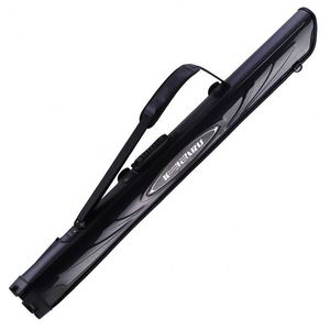 Étui de transport rigide pour canne à pêche, étui de transport OEM imperméable pour canne à pêche, étui léger en ABS pour canne à pêche - Product Image 5