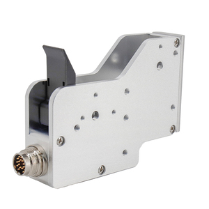 Bán buôn tùy chỉnh độ phân giải cao docod t180e 12.7 mét tij hàng loạt Thời hạn sử dụng mã hóa máy trực tuyến nhiệt máy in phun cho nhãn - Product Image 5