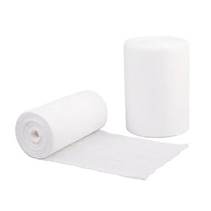 Rollos de Gasa Médica de Gran Tamaño, Vendaje Estéril para el Cuidado de Heridas - Product Image 4
