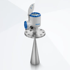 Medidor de Nivel por Radar Krohne OPTIWAVE 5400 para Aplicaciones de Proceso Estándar - Product Image 3