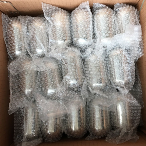 Nhà máy trực tiếp 304/316L thép không gỉ <span class=keywords><strong>Float</strong></span> bóng kiểm soát mực nước - Product Image 6