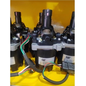 Poignée 299-5841 compatible avec CAT930H 924H 924G 938G 930G 938H 928G - Product Image 6