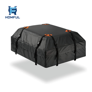 <span class=keywords><strong>Humilde</strong></span> de techo de coche bolsa de almacenamiento de coche plegable de techo bolsa - Product Image 1