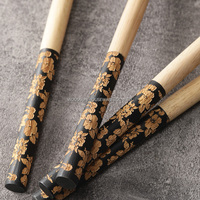 Woodsun Cuisine Spatule de cuisson de table Cuillère de fuite Turner