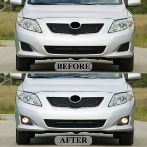 Nouvelles feux de brouillard/phares halogènes améliorés pour <span class=keywords><strong>Toyota</strong></span> Corolla Altis 2008 2009 2010 Accessoires de voiture - Product Image 4