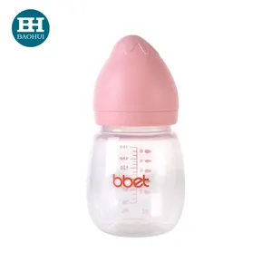 Mangiatoia per bambini in plastica nel fornitore di alimentazione beini biberones babi bottle for babe baby products di tutti i tipi