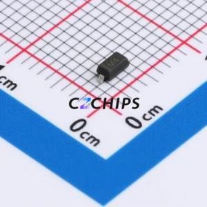 ไดโอด ZENER ไดโอด123 SOD-ใหม่ของแท้ชิ้นส่วนอิเล็กทรอนิกส์ - Product Image 1