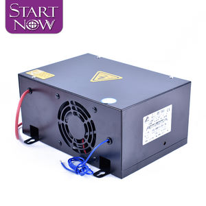 Dispositivo a Laser CO2 HY-T60 60W Gerador de Laser CO2 110V 220V Fonte de Alimentação de Alta Tensão para Máquina de Corte e Gravação a Laser CO2 - Product Image 4
