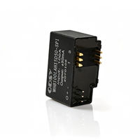 Sensor Arus Hall Loop Tertutup Seri WHB-LAH15D-SP1
