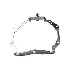 Soporte de transición de Marco adaptador de estilo de coche TAOCHIS para lente RX350 AFS Bending Highlander Xenon AFS 2012-2018 Heall 3R 5 - Product Image 3