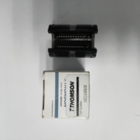 THOMSON-cojinete de buje de bola lineal, Original, SS6U8W, SSU10W, SSU12W, SSU16W, SSU20W, SSU24W