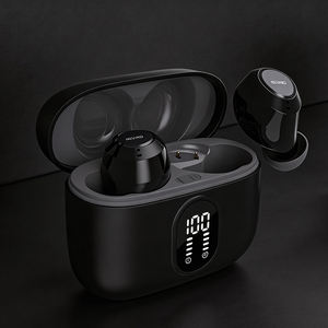 Auriculares inalámbricos G13-DP con sonido estéreo HiFi, control de volumen táctil, 40 horas de duración total de la batería - Product Image 5