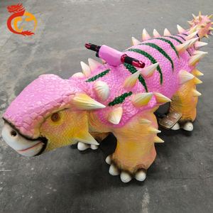 Nouvelle voiture jouet dinosaure de dessin animé 2020 améliorée pour enfants - Product Image 6