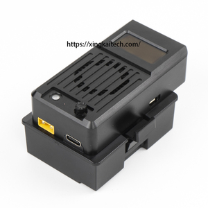 Transmetteur ELRS <span class=keywords><strong>TX</strong></span> 2.5W 360/433/500/720Mhz Tête Haute Fréquence Longue Télécommande Vols pour Drone FPV Radiomaster TX12 TX16S - Product Image 4