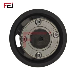 Nouvelle usine 1.6 16V poulie de contrôleur de Phase d'arbre à cames pour Renault MAGANE II III 7701478505 7701474079 vilebrequins roulements - Product Image 4
