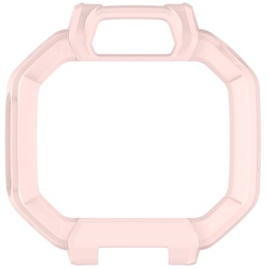 Coque de protection rigide en PC creux avec film en verre trempé pour Huawei Watch Kids <span class=keywords><strong>X1</strong></span> Pro - Product Image 6