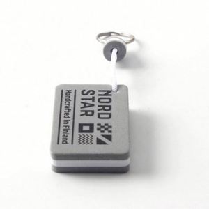 Llaveros de Espuma EVA Baratos al por Mayor, Llaveros Flotantes de EVA, Artículos Promocionales - Product Image 1