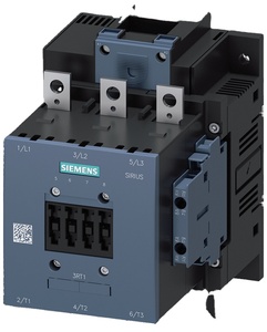 Mới Ban Đầu Chính Hãng Thương Hiệu Mới 3rt1056-6af36 AC Động Cơ Hợp Kim Nhôm Tiếp Xúc Tiếp Sức Chất Lượng Cao Linh Kiện Điện Tử - Product Image 2