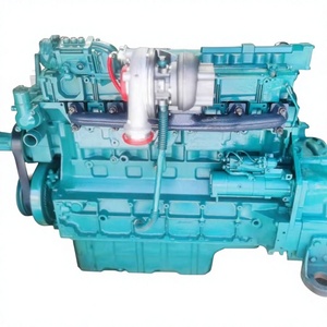 PENTA 21165390 Joint moteur 1140095 pièces de mécanisme de contrôle 3884641 Kit de revêtement de cylindre pour machines de construction modèle 1556949 - Product Image 1