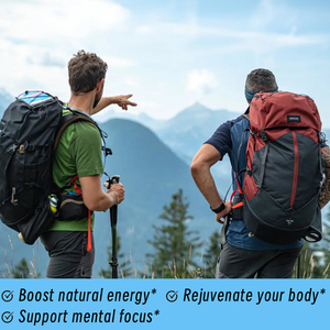 Poudre d'électrolytes hydratante de qualité supérieure, contient du potassium et de la vitamine C, stimule l'énergie et l'endurance - Product Image 4