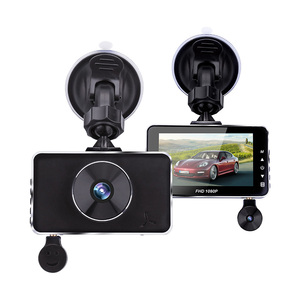 Amazon Best Seller Newest Dual Dash Camera FHD 1080p 360 Degree dash cam - Product Image 1