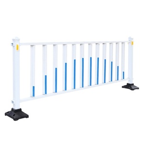 Nouvelle Arrivée : Garde-corps de Sécurité Routière avec Dimensions et Poteaux Personnalisables pour Routes en Montagne - Product Image 4
