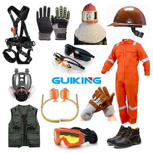 نظارات واقية صناعية قابلة للطي معتمدة من CE و<span class=keywords><strong>ANSI</strong></span> - Product Image 6