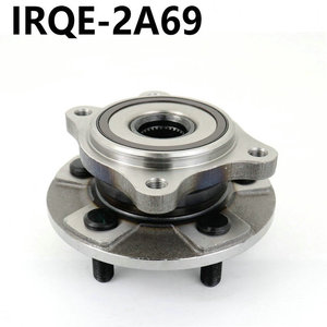 IRQE <b>Wheel</b> Hub Unit 2A69 31mm Inner Diameter For Lexus LS <b>Replacement</b> Bearing Assembly - Product Image 5
