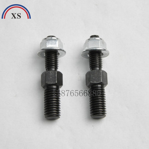 Tornillos de seguridad Litong M6x20mm tipo totalmente abierto para máquina cortadora de papel, uso adulto - Product Image 1