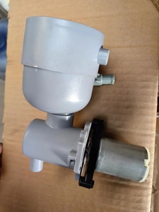 Lớn nhất nước bột trộn trộn Tank 95500 vòng/phút tùy chỉnh 70 mét cho cà phê Máy bán hàng tự động - Product Image 2