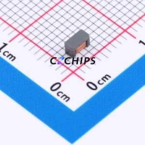 HXA1206F2SF-600T02 H Common Mode Filter SMD-4P,3.4x1.6mm RF 2 125V 200mA 50V - Product Image 1