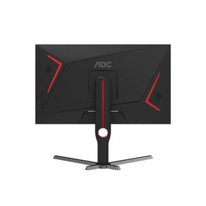 NEW AOC Q27G3S2 320Hz refresh rate 400cd/m² 0.3ms response time FAST IPS 2560x1440 Display Screen for Desktop <b>Game</b> Business - Product Image 6