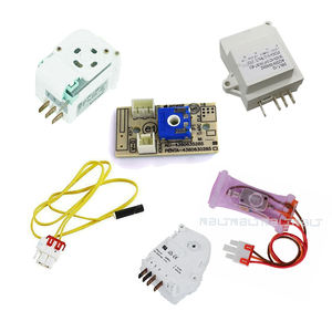 Termostato digital de 12v, 24v, 220v, controlador de temperatura del refrigerador, Da32-00006w de termostato - Product Image 1