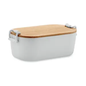 <b>Lunchbox</b> LEKKER PP 700ml sustainable merchandising - Product Image 4