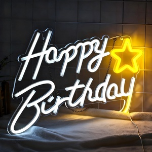Enseigne au néon personnalisée en acrylique « Veux-tu m'épouser ? », lumière <span class=keywords><strong>LED</strong></span>, logo de billard, nom, joyeux anniversaire pour mariage, fête, bar - Product Image 1