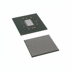 XC7K325T-L2FBG676I ฝังตัว676 bbga, FCBGA ชิ้นส่วนอิเล็กทรอนิกส์ - Product Image 1
