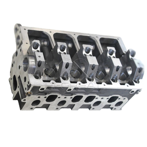 038103351D 038103267EX 908816K Culasse 1.9 TDI 8V ASZ BLS pour moteur Golf IV B5 A3 Seat 038103351D Que le produit soit - Product Image 4