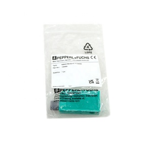 เซ็นเซอร์อัลตราโซนิก Pepperl+fuchs 3RG รุ่น NBN3-F69-E2-V1-Y ของแท้ สำหรับการควบคุมอุตสาหกรรมและการเขียนโปรแกรม PLC - Product Image 6