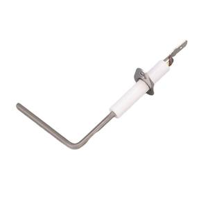 Aiguille d'allumage en fibre céramique isolante en acier inoxydable pour réparation de cuisinière à gaz/four, installation encastrée - Product Image 1