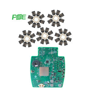 Tùy chỉnh trên không Drone pcba Nhà cung cấp pcba OEM PCB bảng mạch pcba lắp ráp nhà sản xuất - Product Image 4