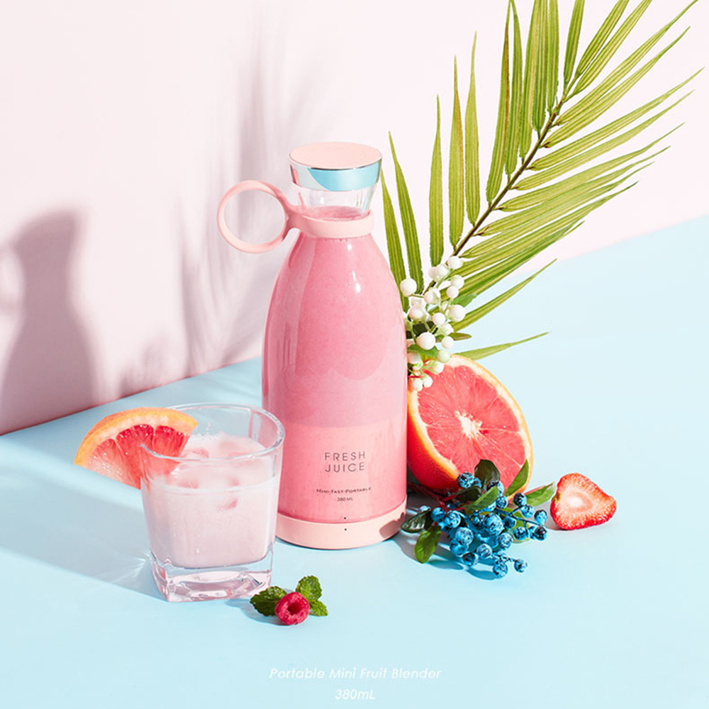 Mini Smoothie Juicer 4 Hc3a3c203b24c47db9e958ea38bcda097B