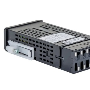 OMRONI E5GC-QX1ACM-000 Temperature <b>Controller</b> Gauge E5GC-QX1ACM-000 <b>Thermostat</b> E5GC-QX1ACM-000 - Product Image 2