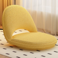 Chaise de plage pliable Hangrui douce et confortable pour la peau, avec cadre renforcé résistant, siège portable pour la randonnée, le camping et le jardin