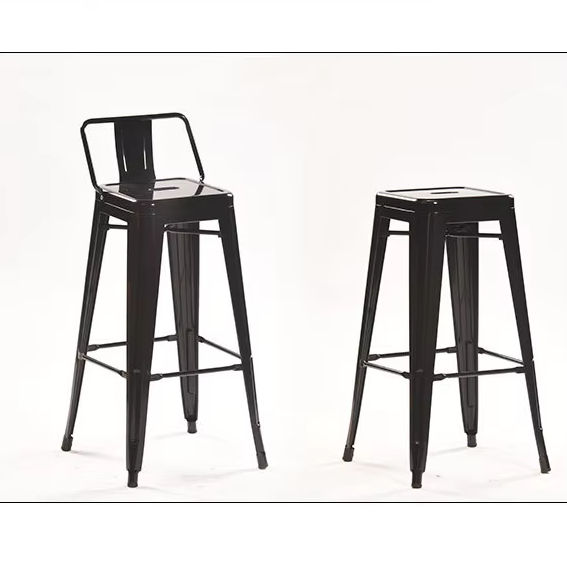 Used Commercial Bar Stools Durable Stylish Solutions