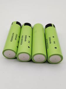 STOCK UE NCR18650GA 18650GA Pile de batterie GA 3500 mAh 3,6 V 3,7 V 10 A - Product Image 2