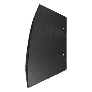 Paraurti Posteriore Inferiore Premium OEM/ODM Personalizzato OE 1609584-00-A per <span class=keywords><strong>Tesla</strong></span> <span class=keywords><strong>Model</strong></span> <span class=keywords><strong>X</strong></span> con Garanzia di 1 Anno - Product Image 1