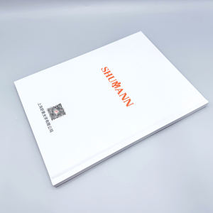 Material de papel corrugado de impresión de <span class=keywords><strong>libro</strong></span> de fotos de tapa dura A4 profesional para libros y pantallas de mesa de café - Product Image 3