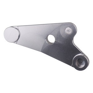 Polea del Colector de Admisión Mercedes-Benz 2721402401, Pieza de Repuesto de Aleación de Aluminio - Product Image 4