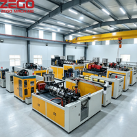Machines de soufflage pour bidons de 1L, 2L, 3L, 5L, machines d'extrusion-soufflage pour bouteilles en HDPE, PP, PE, prix d'usine