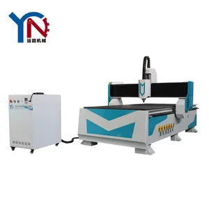 1325 3 eksen 4x8 ft ayak ağaç İşleme oyma CNC gravür akrilik 1325 1530 CNC Router makine için ahşap gravür